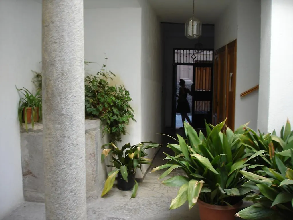 La Alcandora Apartment Granada