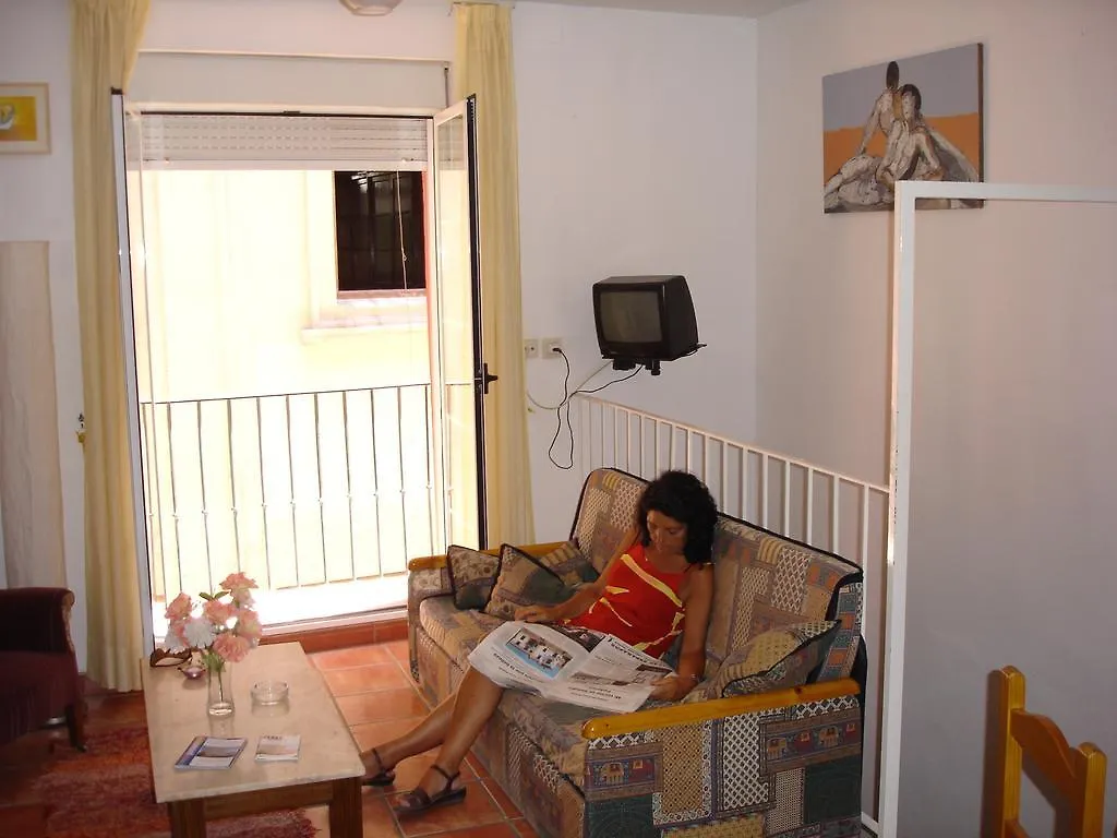 La Alcandora Apartment Granada 0*,  Spain