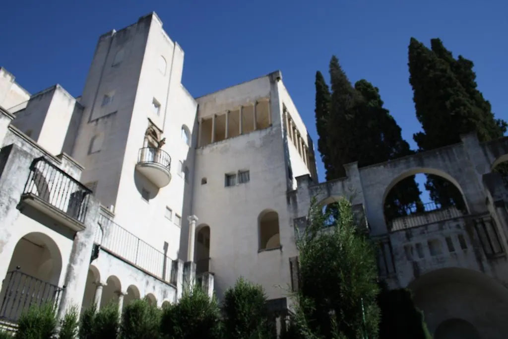 La Alcandora Apartment Granada Spain